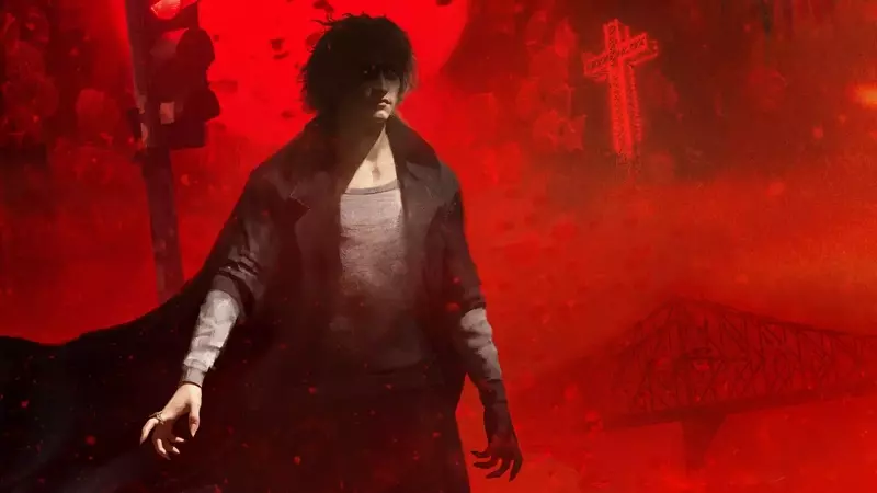 New Vampire: The Masquerade CRPG Unveiled: Eternal Whispers Explores Montreal's Dark Underbelly