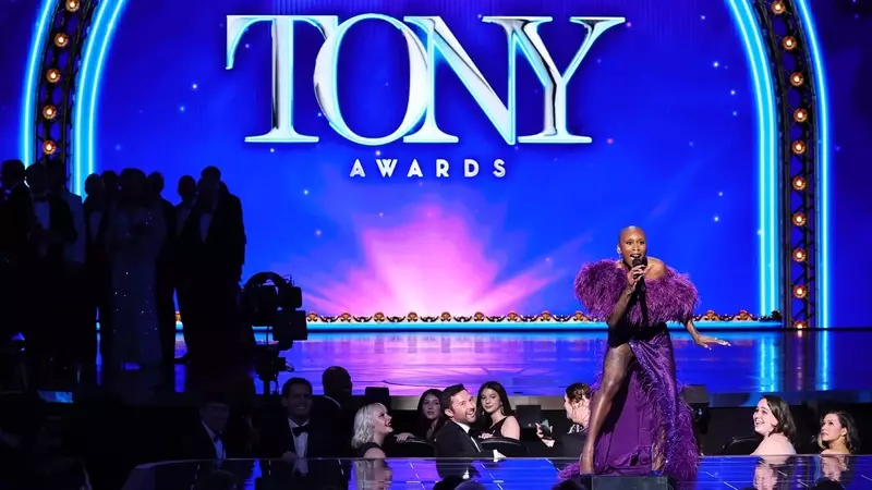 Guide to Watching the 2026 Tony Awards Live Online