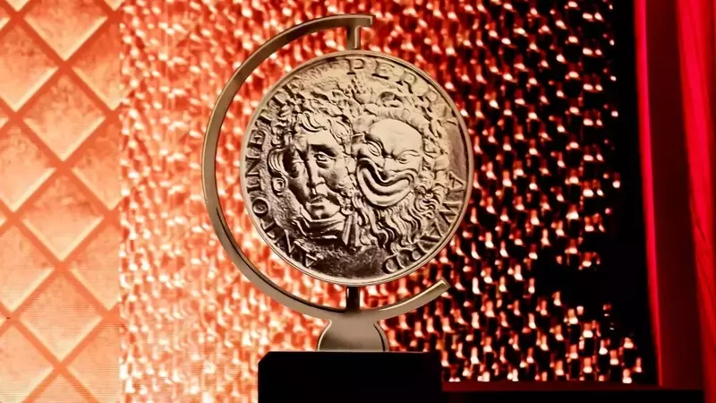 Tony Awards 2026: The Complete List of Winners