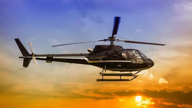 Bristow Group: A Deep Dive into its Investment Potential