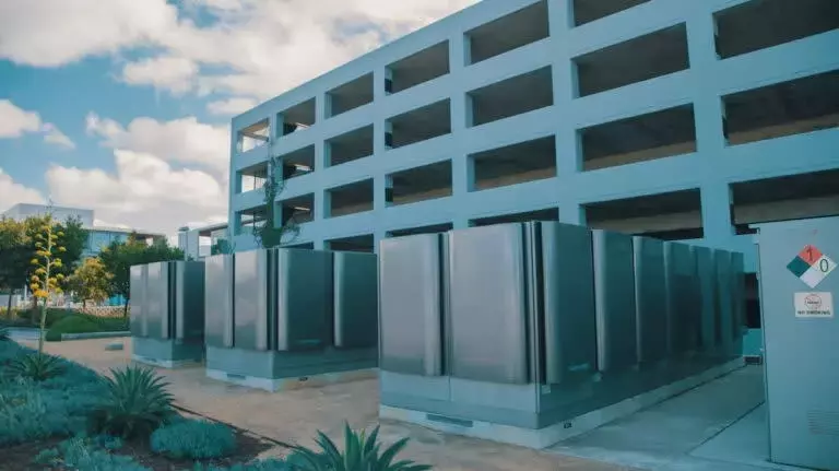 Bloom Energy's Role in AI Data Center Power Solutions