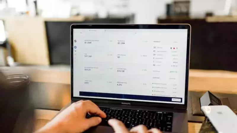 FinVolution Group: An Undervalued Investment Opportunity
