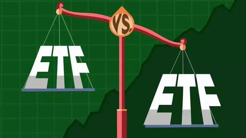 Technology ETFs: SOXX vs. IYW for Investors