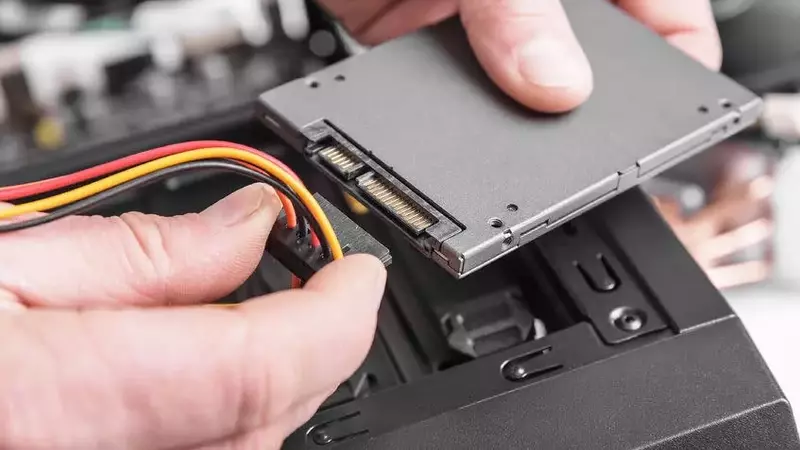 Western Digital Poised for Growth Amidst AI and Cloud Expansion