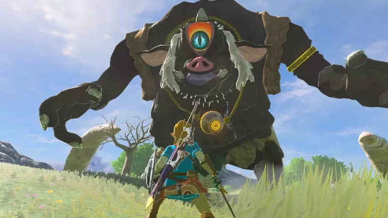 Top Open-World RPG Alternatives for Zelda Fans on Nintendo Switch 2
