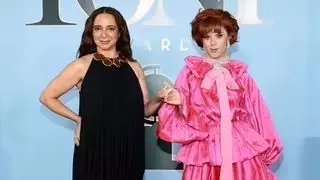 Glamour on Broadway: The Best-Dressed Stars at the 2026 Tony Awards