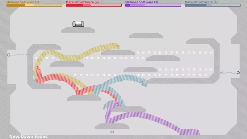 N+ Infinity Times Two: A Perfect Platforming Experience