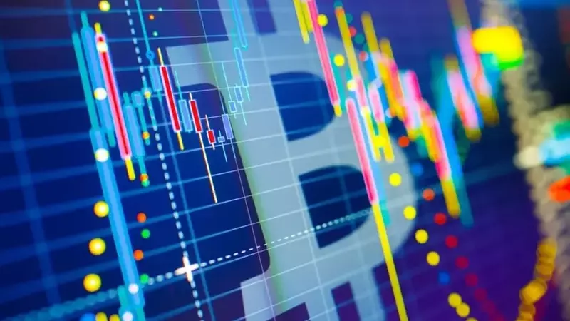 Cryptocurrency Markets Show Resilience Amid Geopolitical Tensions