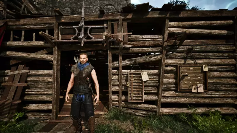 Unlocking Scatty's Chest in Gothic Remake: A Comprehensive Guide