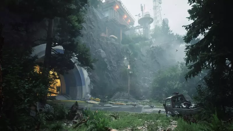 Jurassic Terror Reborn: The Lost Wild Blends Classic Horror with Prehistoric Peril