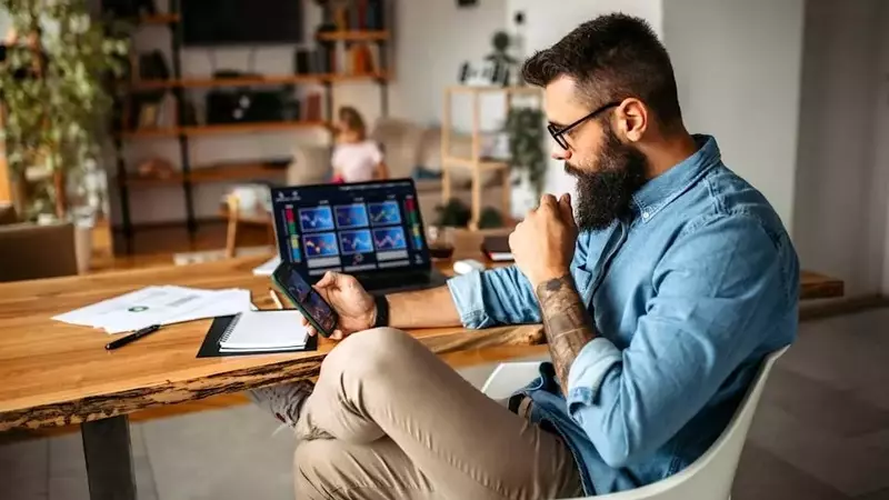 Diversify Your Portfolio: A Look at the Vanguard Value ETF Amidst AI Stock Concerns