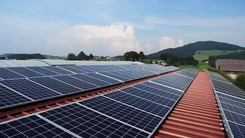 Tigo Energy and EG4 Electronics Partner for US-Made Solar Solutions