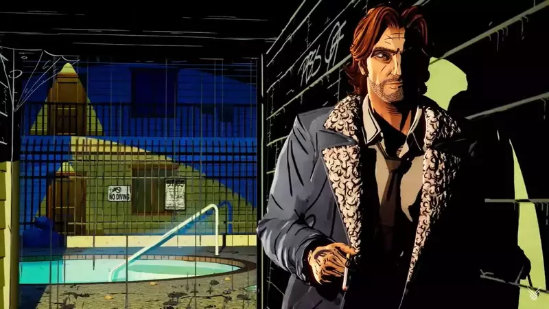 Telltale's 'The Wolf Among Us 2' to Embrace Binge-Release Model
