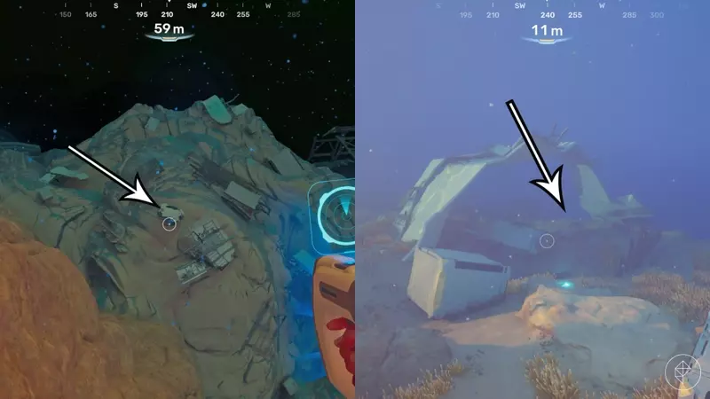 Mastering Subnautica 2: A Comprehensive Guide to Unlocking and Crafting the Tadpole Submarine