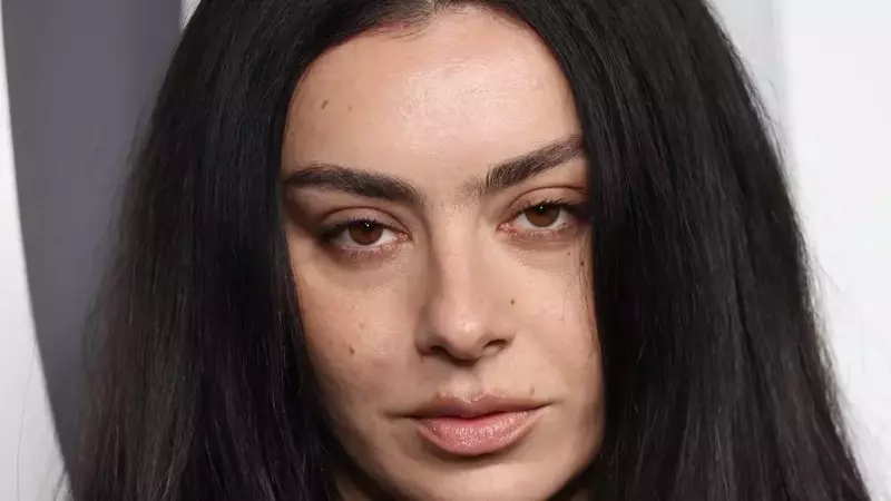 Charli XCX Unveils 'Music, Fashion, Film' Tour Dates
