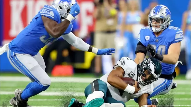 Fox Secures Exclusive NFL Broadcasting Rights in Mexico