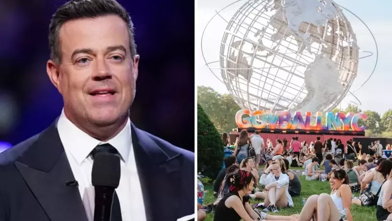 The Voice Season 30 Winner to Perform at Governors Ball 2027
