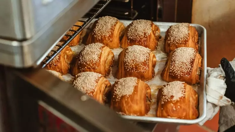 A Gastronomic Journey Through San Francisco: A Culinary Guide