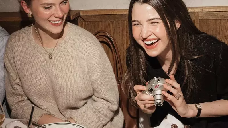 Jenni Kayne's Strategic Global Expansion: A New Blueprint for Fashion Brands