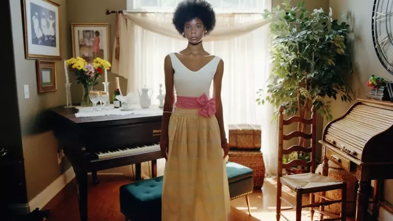 Exploring Modern American Style: Insights from Young Innovators