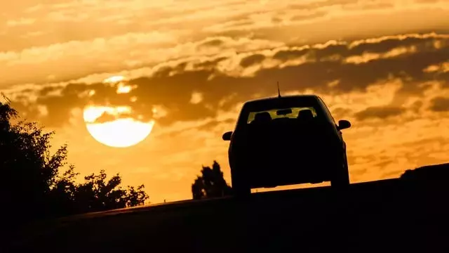 When is the Right Time to Replace Your Current Vehicle?