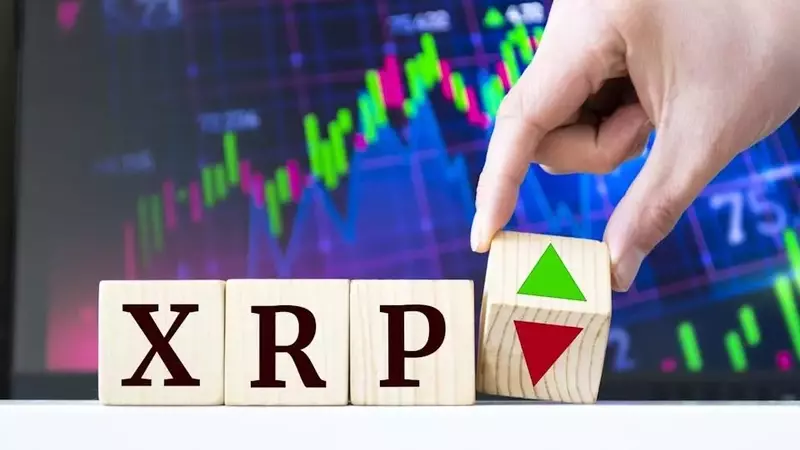 The Perilous Plunge of Leveraged Crypto ETFs: A Deep Dive into XXRP's 91% Collapse