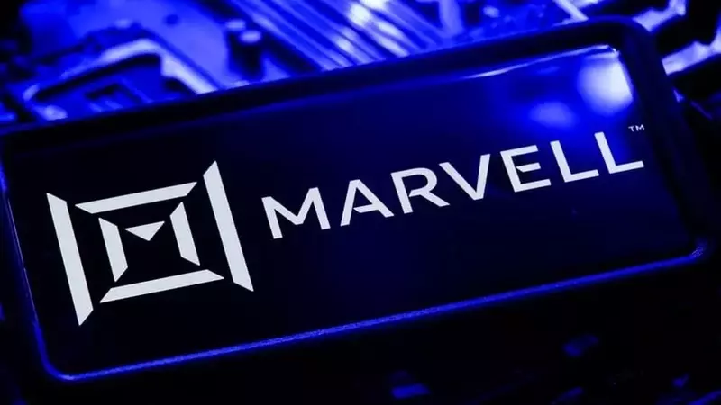 Marvell Technology Stock Experiences Significant Surge Following S&P 500 Inclusion