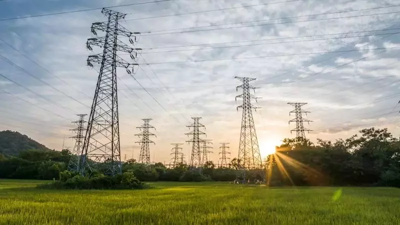 Europe Dominates Q1 Global Construction Deals Amidst Grid Modernization Boom