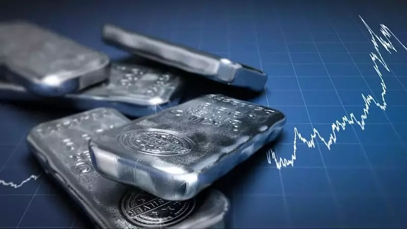 Silver Miners ETF (SLVR) Experiences Significant Drop, Highlighting Volatility of Leveraged Investments