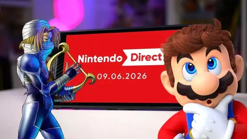 Anticipating Nintendo's June Direct: What Gamers Hope to See