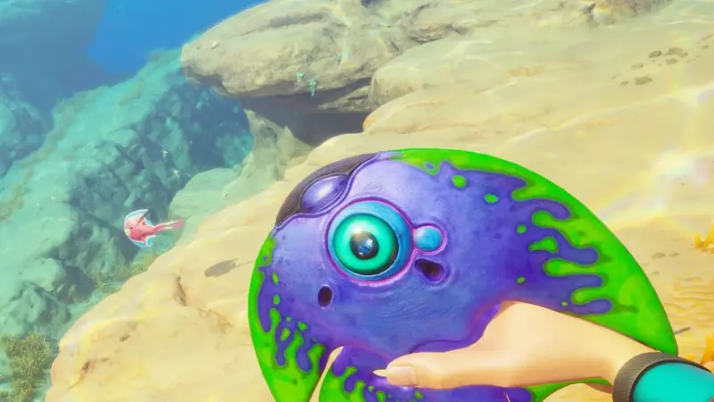 Mastering Sustenance in Subnautica 2