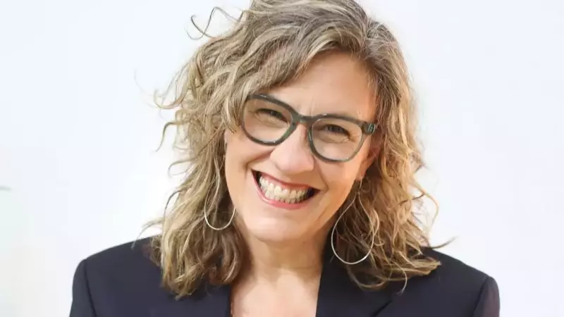 NPR Appoints Former YouTube and Pinterest Executive Nadine Zylstra as Chief Content Officer