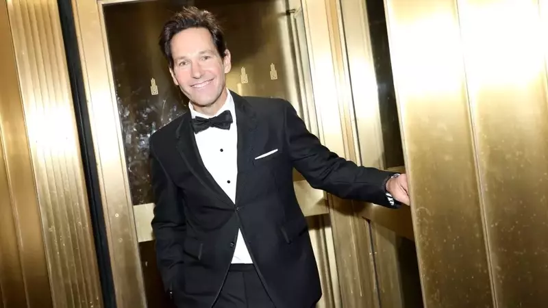 Paul Rudd's Enduring Passion: From Knicks Fandom to 'Avengers: Doomsday' and 'Rain Reign'