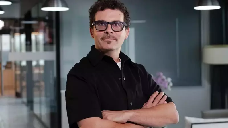 Max Zunino Appointed Development Executive at A Fabrica Mexico & U.S. Hispanic