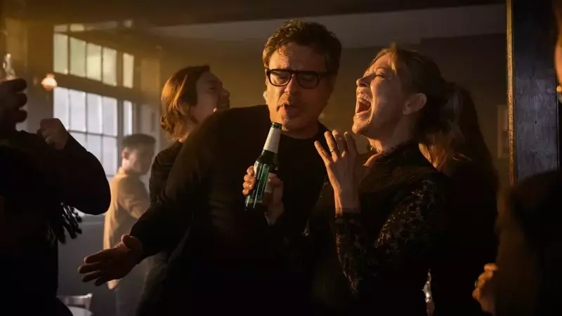 Review of Hulu's 'Alice and Steve'