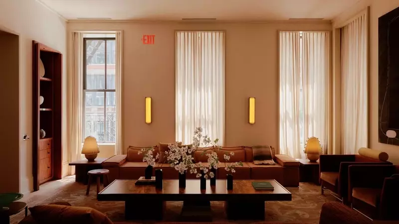 In Common With Expands Horizons: From Lighting to Homewares with the Lido Collection