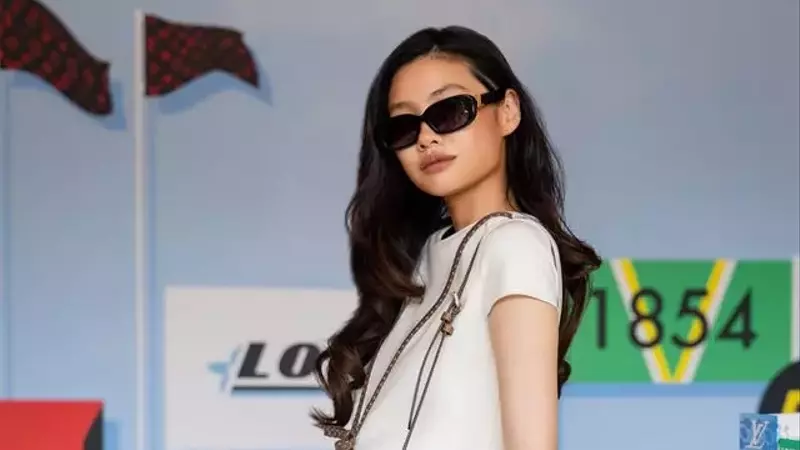 Hoyeon's Monaco Grand Prix Debut: Style and Speed