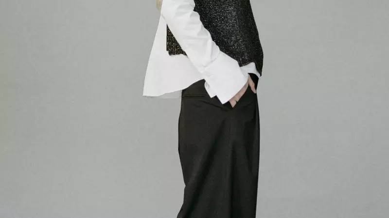 Kallmeyer's Resort 2027 Collection: A Tribute to Curated Style