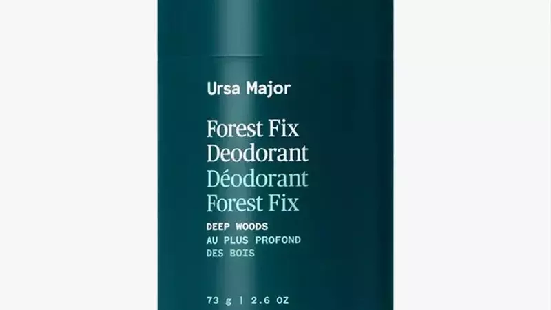 A Guide to the Top Natural Deodorants