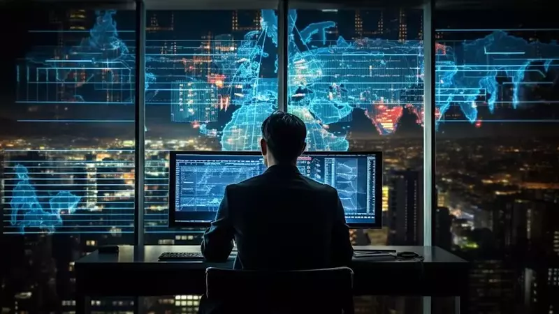 Cognizant Expands Partnership with CrowdStrike to Enhance AI Security