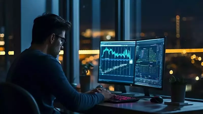 SoundHound AI's Market Position and Future Prospects Amidst Financial Challenges