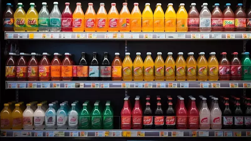 Morgan Stanley Elevates Price Target for Monster Beverage Stock
