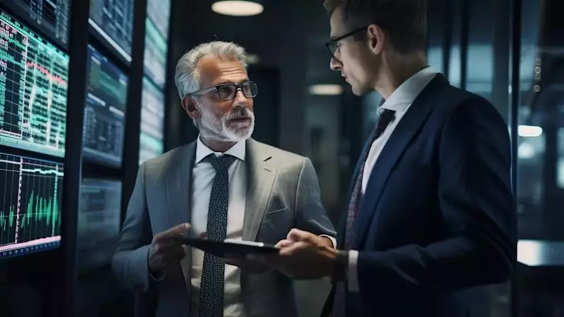 B. Riley Upgrades Core Scientific Price Target Amidst Hyperscale Data Center Boom