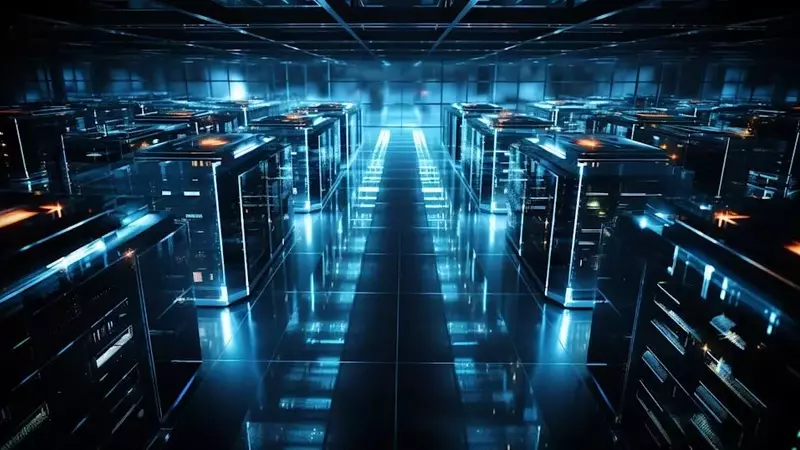 Needham's Positive Outlook on Applied Digital (APLD)