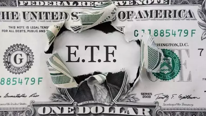 Understanding the Pitfalls of High-Yield ETFs: The MSTY Case Study