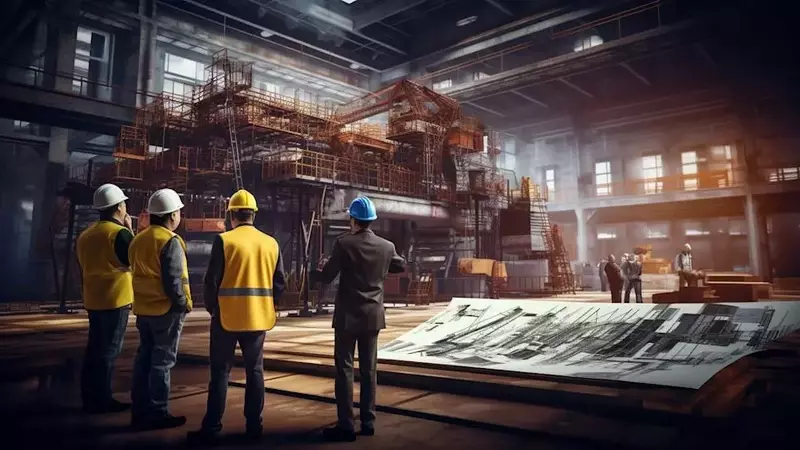 Bitdeer Technologies Begins Construction of New Canadian Facility