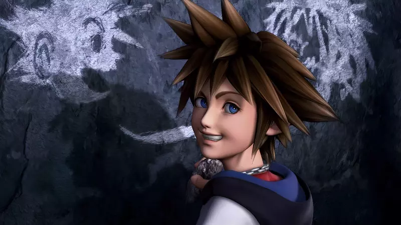 The Mystery of Kingdom Hearts 4's Continued Silence Amidst Final Fantasy 7 Revelation's Spotlight