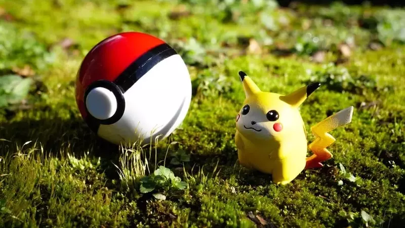 The Pokémon Trading Card Game: No Longer Just a Hobby