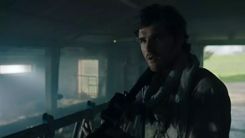 Ridley Scott's "The Dog Stars" Explores Post-Apocalyptic Survival