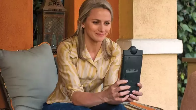 How 'For All Mankind' Reimagines Apple's Newton as an Advanced Alt-History iPhone